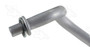 A/C Refrigerant Liquid Hose-Hose Assembly 4 Seasons 66023