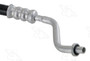 A/C Refrigerant Liquid Hose-Hose Assembly 4 Seasons 66023