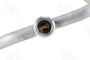A/C Refrigerant Liquid Hose-Hose Assembly 4 Seasons 66024