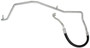 A/C Refrigerant Suction Hose-Hose Assembly 4 Seasons 66037