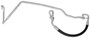 A/C Refrigerant Suction Hose-Hose Assembly 66039 fits 07-11 Toyota Camry 2.4L-L4