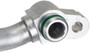 A/C Refrigerant Suction Hose-Hose Assembly 66040 fits 10-11 Toyota Camry 2.5L-L4