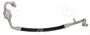 A/C Refrigerant Suction Hose-Hose Assembly 66043 fits 07-09 Toyota Camry 2.4L-L4