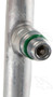 A/C Refrigerant Discharge Hose-Hose Assembly fits 06-08 Buick Lucerne 3.8L-V6