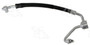 A/C Refrigerant Suction Hose-Hose Assembly fits 06-08 Buick Lucerne 3.8L-V6