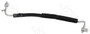 A/C Refrigerant Discharge Hose-Hose Assembly 4 Seasons 66063