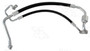 A/C Refrigerant Discharge / Suction Hose Assembly 4 Seasons 66074