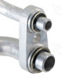 A/C Refrigerant Discharge / Suction Hose Assembly 4 Seasons 66074