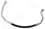 A/C Refrigerant Suction Hose-Hose Assembly fits 13-18 Chevrolet Sonic 1.8L-L4