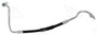 A/C Refrigerant Discharge Hose-Hose Assembly 4 Seasons 66092