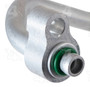 A/C Refrigerant Discharge Hose-Hose Assembly 4 Seasons 66092