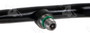 A/C Refrigerant Discharge / Suction Hose Assembly 4 Seasons 66096