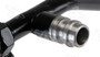 A/C Refrigerant Discharge / Suction Hose Assembly 4 Seasons 66096