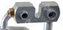 A/C Refrigerant Discharge / Suction Hose Assembly 4 Seasons 66102