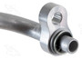 A/C Refrigerant Discharge / Suction Hose Assembly 4 Seasons 66109