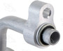 A/C Refrigerant Suction Hose-Hose Assembly fits 09-11 Buick Lucerne 3.9L-V6