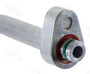 A/C Refrigerant Discharge Hose-Hose Assembly 4 Seasons 66122