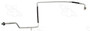 Four Seasons A/C Refrigerant Liquid Hose 66125