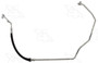 Four Seasons A/C Refrigerant Discharge Hose 66126