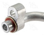 Four Seasons A/C Refrigerant Discharge Hose 66126 - view 3