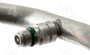 A/C Refrigerant Discharge Hose-Hose Assembly 4 Seasons 66126