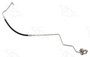 A/C Refrigerant Discharge Hose-Hose Assembly 66127 fits 12-13 Ram 1500 5.7L-V8