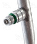 Four Seasons A/C Refrigerant Discharge Hose 66127 - view 3