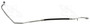 Four Seasons A/C Refrigerant Discharge Hose 66134