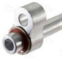 A/C Refrigerant Discharge Hose-Hose Assembly 4 Seasons 66134