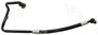 A/C Refrigerant Discharge Hose-Hose Assembly 4 Seasons 66139