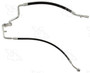A/C Refrigerant Discharge / Suction Hose Assembly fits 02-03 Dodge Ram 1500