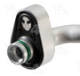 Four Seasons A/C Refrigerant Discharge Hose 66157 - view 3