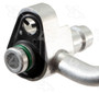 Four Seasons A/C Refrigerant Discharge Hose 66157 - view 4