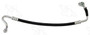 A/C Refrigerant Discharge Hose-Hose Assembly 4 Seasons 66158