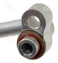 A/C Refrigerant Discharge Hose-Hose Assembly fits 14-19 Grand Cherokee 3.0L-V6