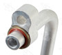 A/C Refrigerant Discharge Hose-Hose Assembly 66167 fits 2013 Ram 1500 3.6L-V6