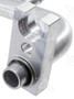 A/C Refrigerant Suction Hose-Hose Assembly 4 Seasons 66171
