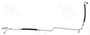 A/C Refrigerant Liquid Hose-Hose Assembly 4 Seasons 66173