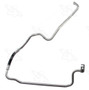 A/C Refrigerant Suction Hose-Hose Assembly 4 Seasons 66190