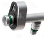 A/C Refrigerant Discharge Hose-Hose Assembly 4 Seasons 66199