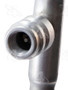 A/C Refrigerant Discharge Hose-Hose Assembly 4 Seasons 66212