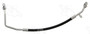 A/C Refrigerant Discharge Hose-Hose Assembly 4 Seasons 66216