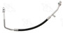 A/C Refrigerant Discharge Hose-Hose Assembly 4 Seasons 66219