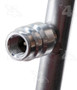 A/C Refrigerant Discharge Hose-Hose Assembly 4 Seasons 66224
