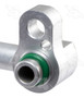 A/C Refrigerant Discharge Hose-Hose Assembly 4 Seasons 66264