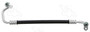 A/C Refrigerant Discharge Hose-Hose Assembly 66269 fits 2009 Kia Borrego 4.6L-V8