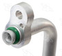 A/C Refrigerant Discharge Hose-Hose Assembly 4 Seasons 66270