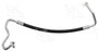 A/C Refrigerant Discharge Hose-Hose Assembly fits 16-18 Hyundai Tucson 1.6L-L4