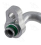 A/C Refrigerant Discharge Hose-Hose Assembly fits 16-18 Hyundai Tucson 1.6L-L4