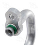 A/C Refrigerant Discharge Hose-Hose Assembly fits 16-18 Hyundai Tucson 1.6L-L4